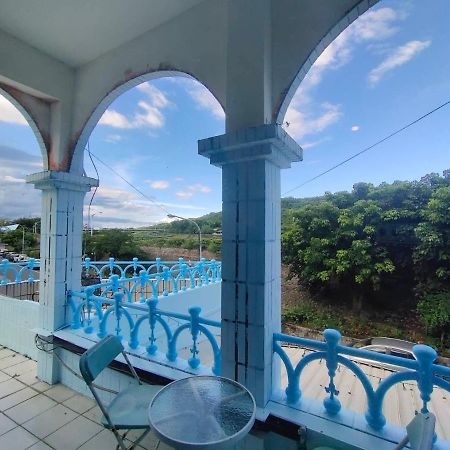 Lantian Baiyun Daire Hualien Dış mekan fotoğraf