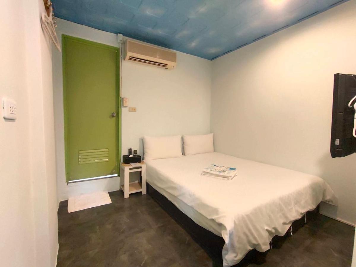 Lantian Baiyun Daire Hualien Dış mekan fotoğraf