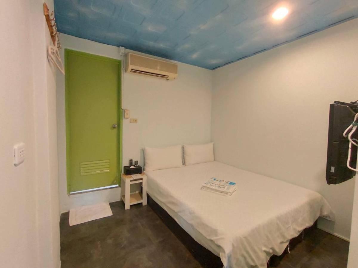 Lantian Baiyun Daire Hualien Dış mekan fotoğraf