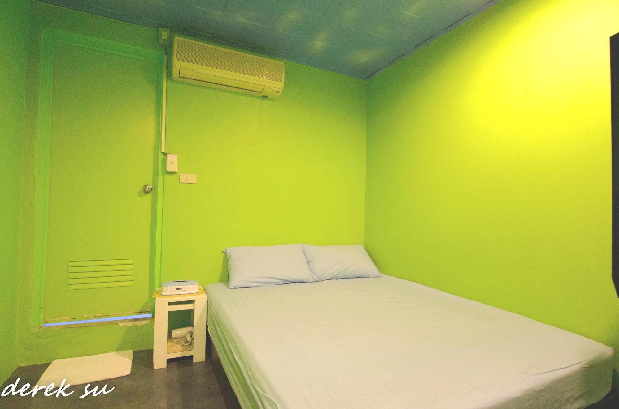 Lantian Baiyun Daire Hualien Dış mekan fotoğraf